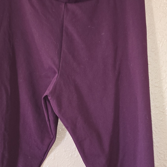 WORN ONCE ADIDAS - Picture 4 of 5